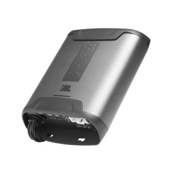 JBL DSP 2544 Amplifier 