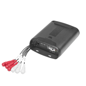 JBL DSP 2544 Amplifier 