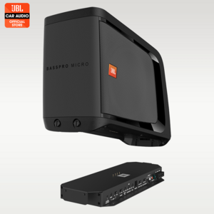 JBL BASSPRO-MICRO 8' Inch Standing Type Sub Woofer