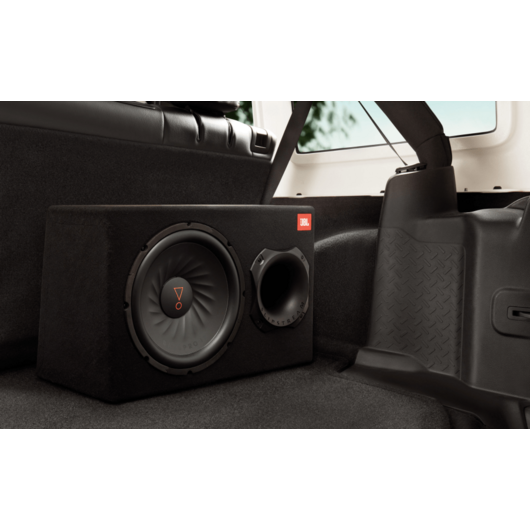 JBL BASSPRO-12 12' Inch Box Type Sub Woofer