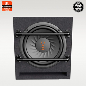 JBL BASSPRO-8 8' Inch Box Type Sub Woofer