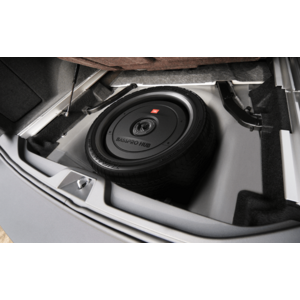 JBL BASSPRO-HUB 11' Inch Spare Tyre Type