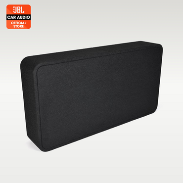 JBL CLUB 1200SSL - 12" 2 Ohm Subwoofer and 12" Passive Radiator