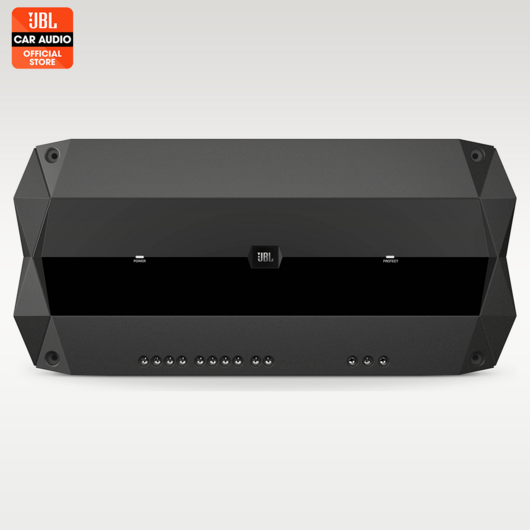 JBL CLUB-4505 5 Channel Amplifier