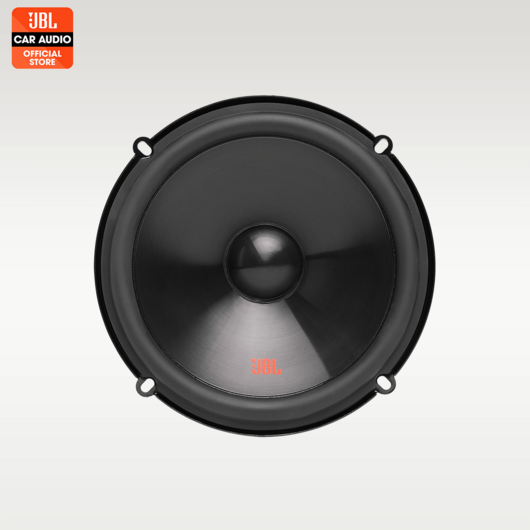 JBL CLUB-602C 6.5' Inch 2 Way Component Speaker