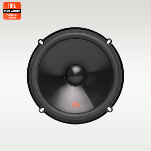 JBL CLUB-602CTP 6.5' Inch 2 Way Component with Tweeter Stand