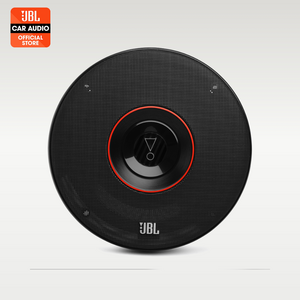 JBL CLUB-64CTP 6.5' Inch 2 Way Component with Tweeter Stand