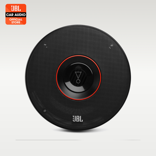 JBL CLUB-64CTP 6.5' Inch 2 Way Component with Tweeter Stand
