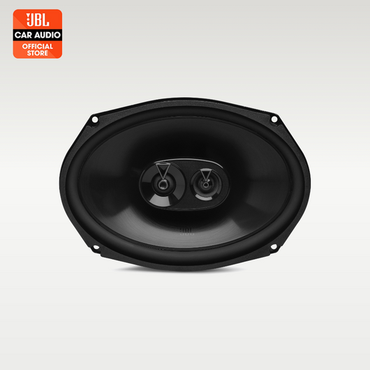 JBL CLUB-964M 6 x 9' 3 Way Coaxial Speaker