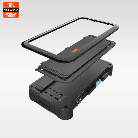 JBL CLUB-A1000 Mono Amplifier