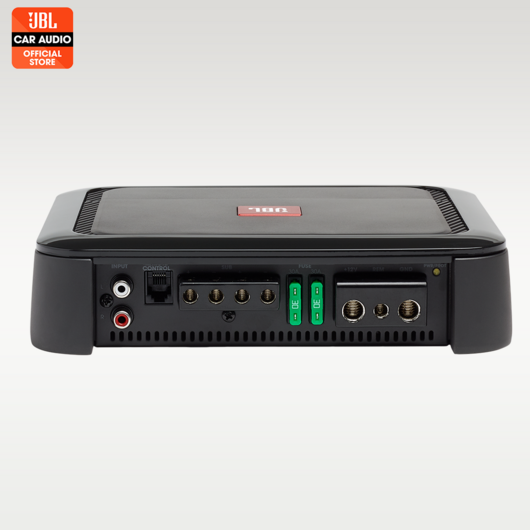 JBL CLUB-A600 Mono Amplifier