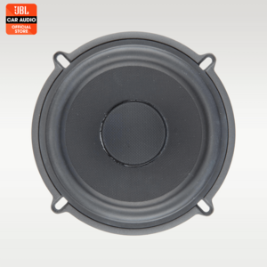 JBL 670-GTI 6.5' Inch 2 Way Component Speaker