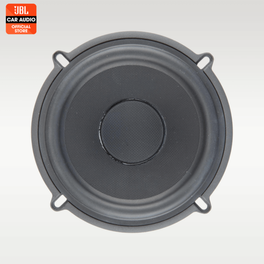 JBL 670-GTI 6.5' Inch 2 Way Component Speaker