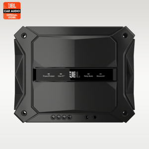 JBL GTR-102 2 Channel Amplifier