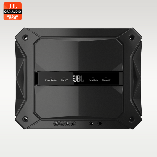 JBL GTR-102 2 Channel Amplifier