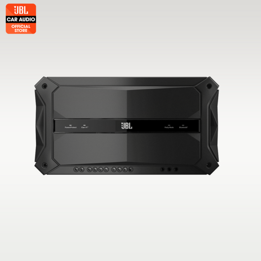 JBL GTR-7535 5 Channel Amplifier