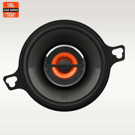JBL GX-328 3.5' Inch 2 Way Coaxial Speaker