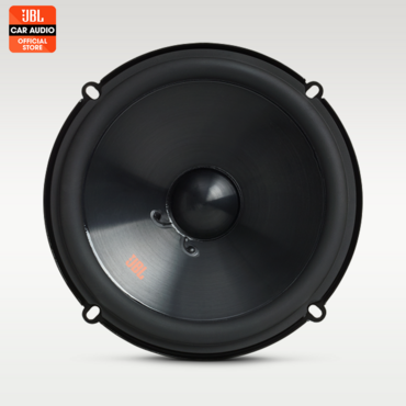 JBL GX 608C - 6.5 Inch 2-Way Component Speaker