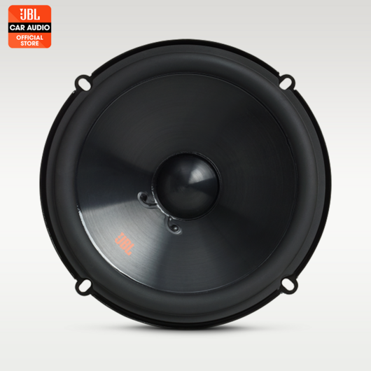 JBL GX 608C - 6.5 Inch 2-Way Component Speaker