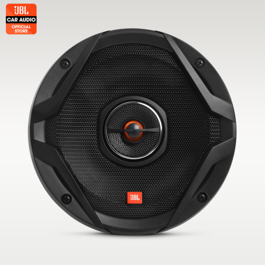 JBL GX-628 6.5' Inch 2 Way Coaxial Speaker