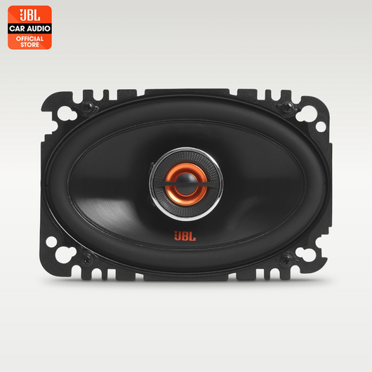 JBL GX-6428 6 x 8' Inch 2 Way Coaxial Speaker