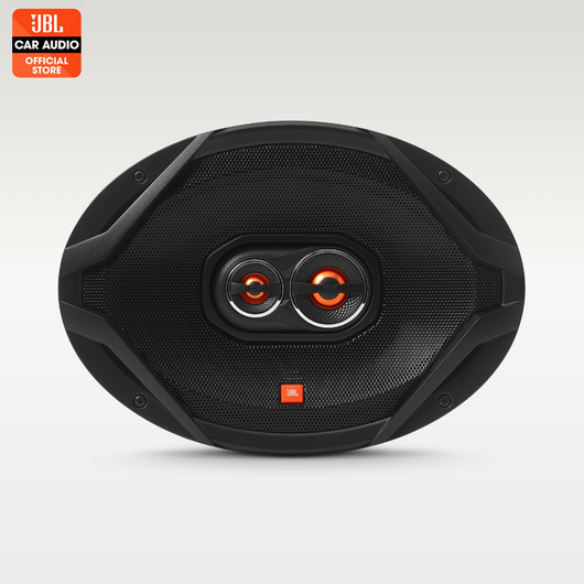 JBL GX-9638 6 x 9' Inch 3 Way Coaxial Speaker