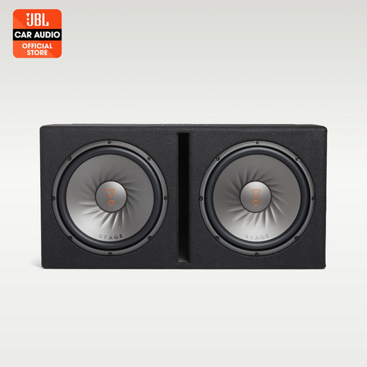 JBL STAGE-1200D Double 12' Inch Box Type Sub Woofer