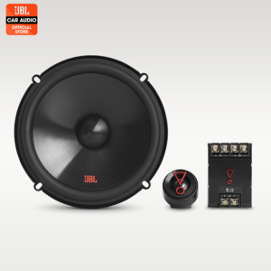 JBL STAGE3-607CF 6.5' Inch 2 Way Component Speaker (without Grille)