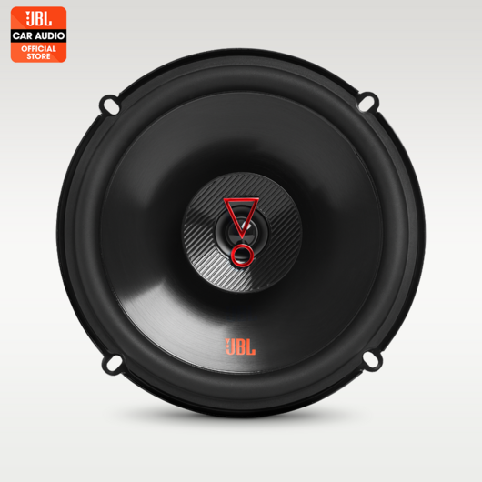 JBL STAGE3-627F 6.5' Inch 3 Way Coaxial Speaker (without Grille)