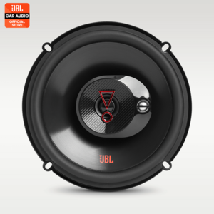 JBL STAGE3-637F - 6.5' Inch 2 Way Coaxial Speaker (without Grille)