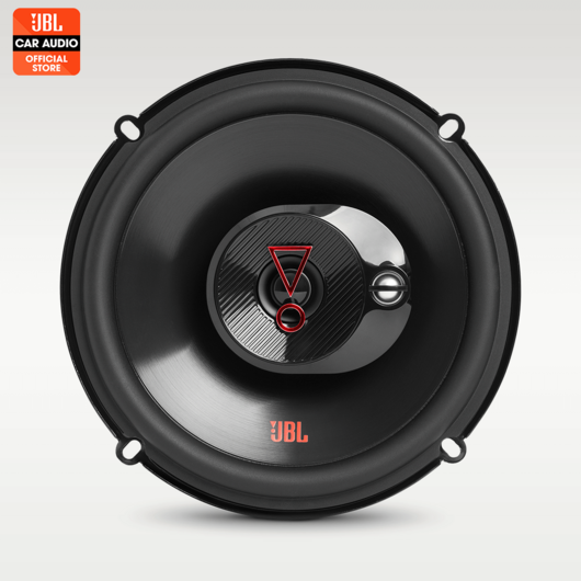 JBL STAGE3-637F - 6.5' Inch 2 Way Coaxial Speaker (without Grille)