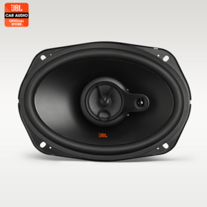 JBL STAGE2-9634 6 x 9' Inch 3 Way Coaxial Speaker
