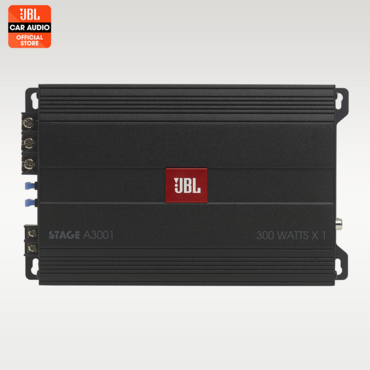 JBL STAGEA3001 - Mono amplifier