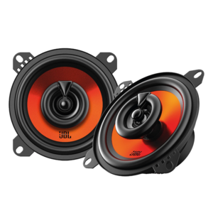  JBL Stage1 42F 4" 2-Way Coaxial Speaker 320W Original JBL Car Speaker 4Inch Car Audio Speaker Kereta JBL Stage1-42F