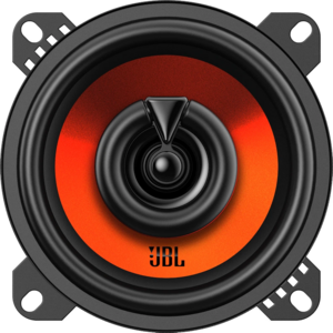  JBL Stage1 42F 4" 2-Way Coaxial Speaker 320W Original JBL Car Speaker 4Inch Car Audio Speaker Kereta JBL Stage1-42F