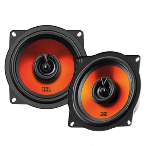 JBL Stage1 52F 5.25" 2-Way Coaxial Speaker 320W Original JBL Car Speaker 5Inch Car Audio Speaker Kereta JBL Stage1-52F