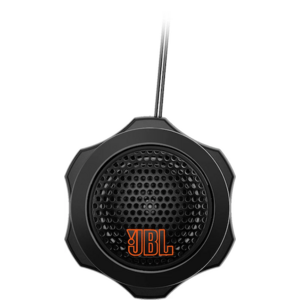 JBL Stage1 62CF - 6.5" 2-Way Component Car Speakers 640W