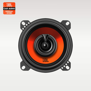  JBL Stage1 42F 4" 2-Way Coaxial Speaker 320W Original JBL Car Speaker 4Inch Car Audio Speaker Kereta JBL Stage1-42F