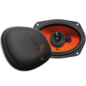 JBL Stage1 962M 6x9" 3-Way Coaxial Speaker 560W Original JBL Car Speaker 6x9 Inch Car Audio Kereta JBL Stage1-962M
