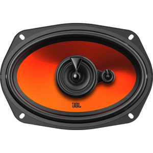 JBL Stage1 962M 6x9" 3-Way Coaxial Speaker 560W Original JBL Car Speaker 6x9 Inch Car Audio Kereta JBL Stage1-962M