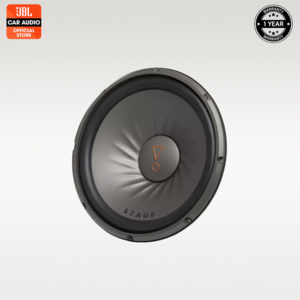 JBL STAGE-122D 12' inch double voice coil passive sub woofer