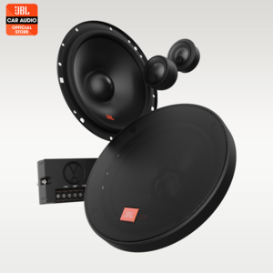 JBL STAGE2-604C 6.5' Inch 2 Way Component Speaker