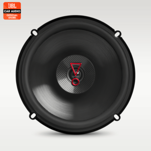 JBL STAGE3-627 6.5' Inch 2 Way Coaxial Speaker (with Grilles)