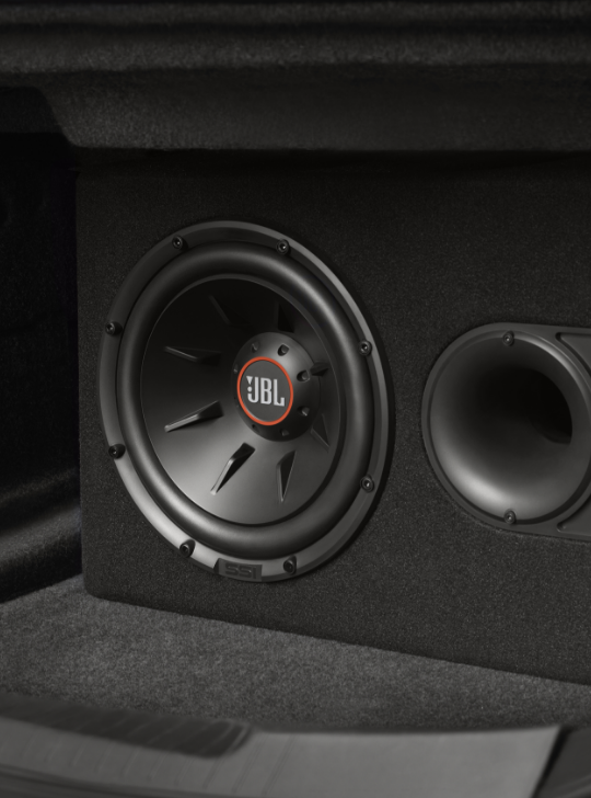 Car Subwoofers